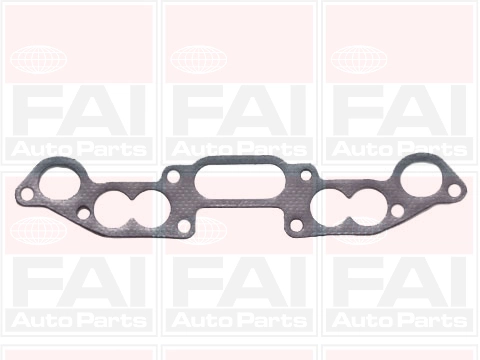 Gasket Set, exhaust manifold